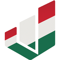 Magyarország BitValue logo
